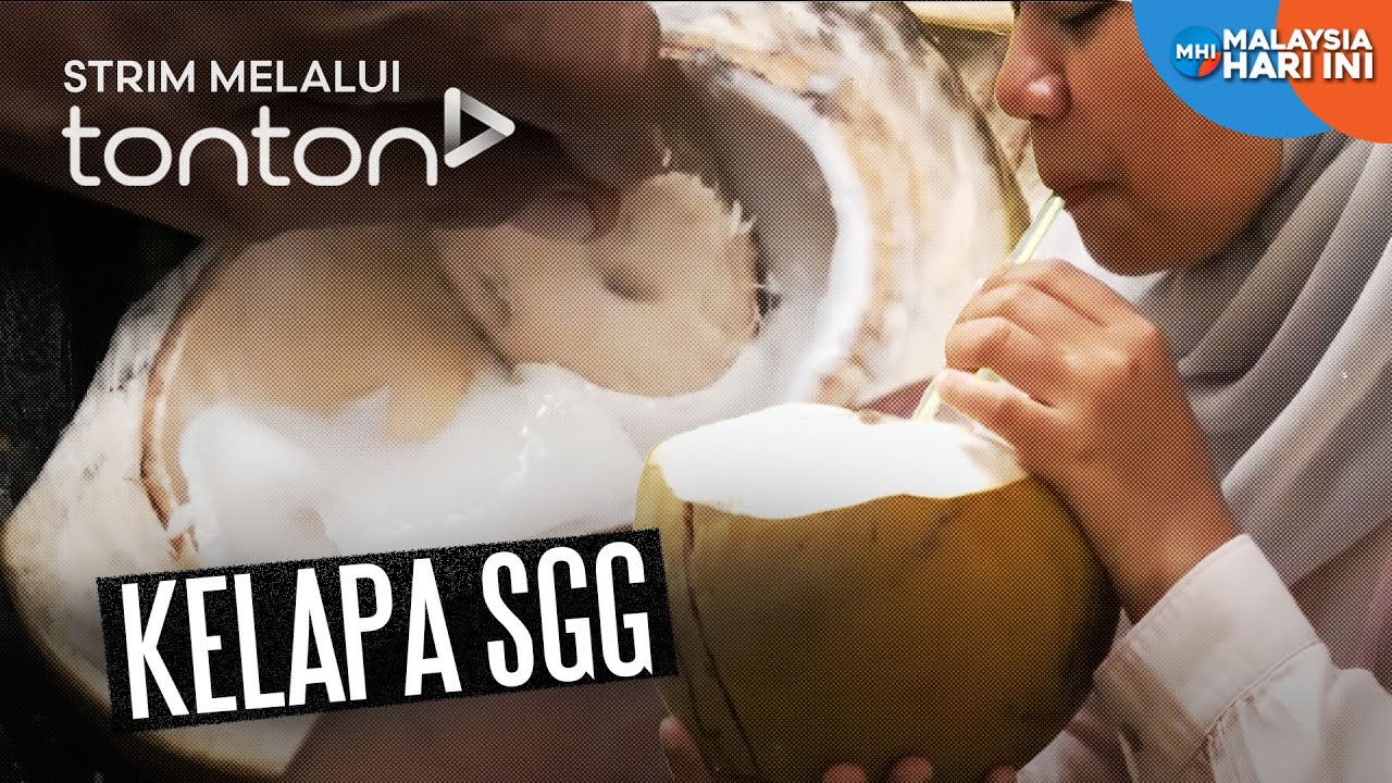 [CLIP] MHI (18 Nov 2025): Kelapa SGG | Tonton