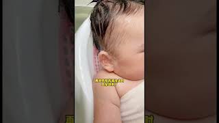 Waterproof Ear stickers MomShare babybath