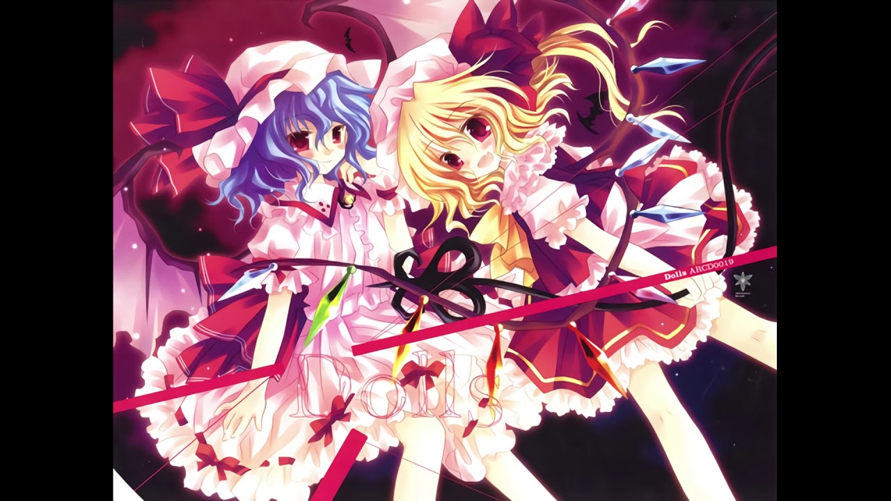 Alstroemeria Records – Dolls - YouTube