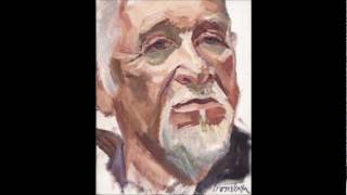 Video thumbnail of "Eric Bogle - Clare Campbell.wmv"