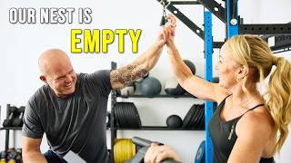 Youth Sports 70% Dropout Myth, Empty Nesting & the Starrett System | RECESS
