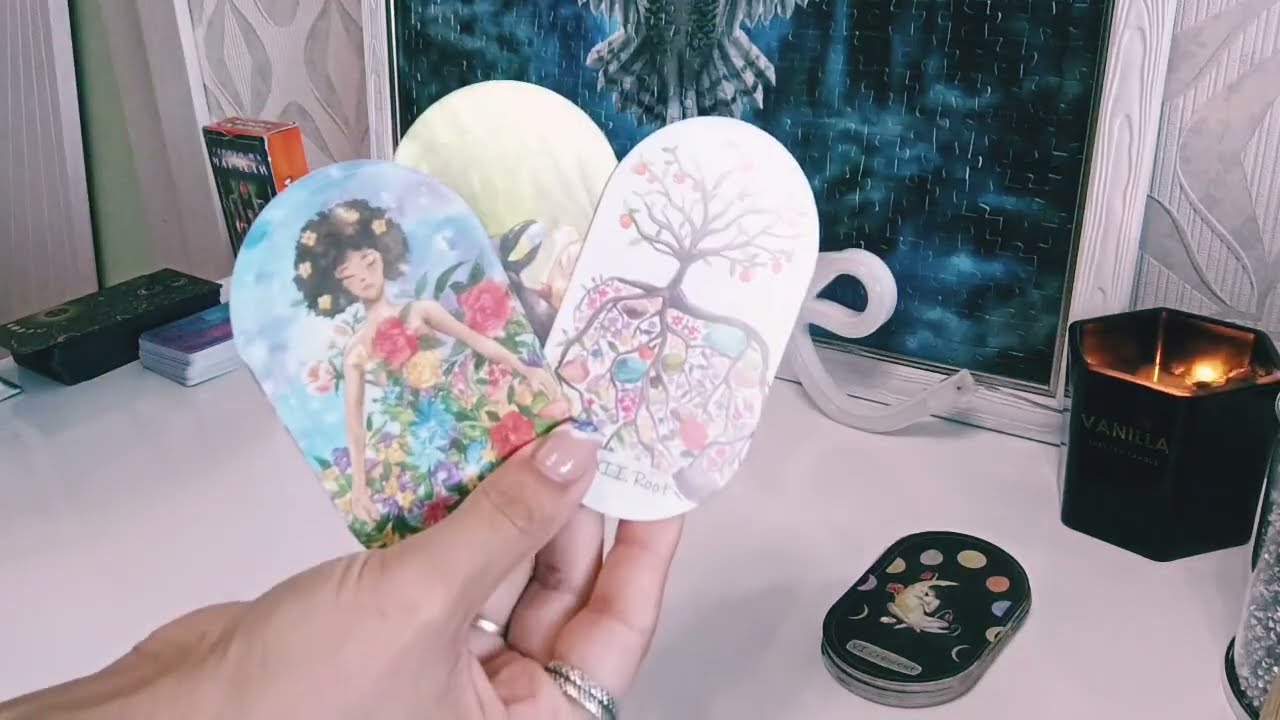 Разпитах го/я за теб 🤯 Чуй всичко, което ми каза 💌