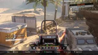 Split 7 man feed and more