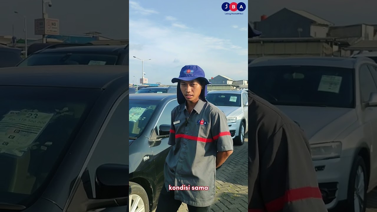 Mobil Grade C Susah Laku? | Lelang JBA