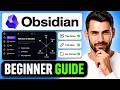 How To Use Obsidian for Notes and Knowledge Management (Full Depth-in Guide) in 2026