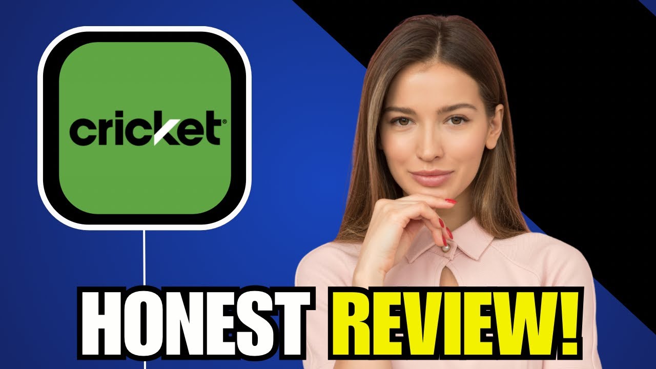 CRICKET WIRELESS REVIEW: IS IT WORTH IT? DOES IT REALLY HAVE AFFORDABLE PLANS?