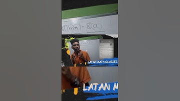 ବ୍ୟାବସାୟିକ ଗଣିତ || ଅନୁଶୀଳନୀ 8(a) || Class 8 mathematics chapter 8 ||Full video link in description||