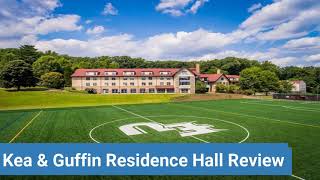 Eastern University Kea & Guffin Residence Hall Review