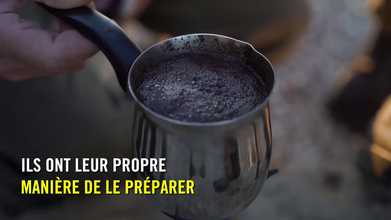 La Journée Internationale du Café YouTube