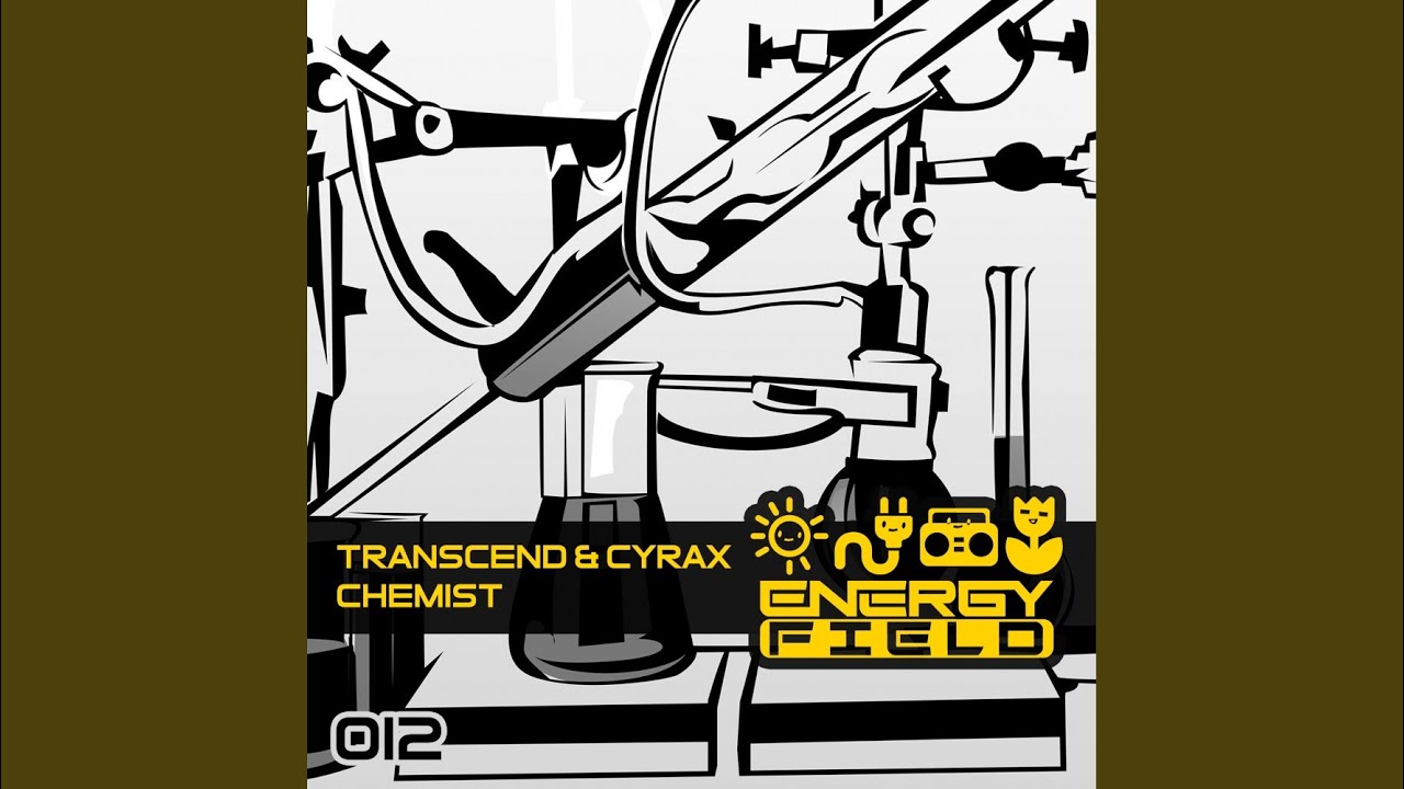 Guarda Chemist (Original Mix) su YouTube Guarda Chemist (Original Mix) su YouTube