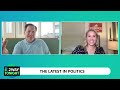2WAY TONIGHT | Mark Halperin on Trump’s Second Term, the Democrats and the Latest Political News