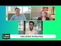 2WAY TONIGHT | Mark Halperin on Trump’s Second Term, the Democrats and the Latest Political News