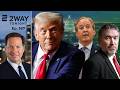 2WAY TONIGHT | Mark Halperin on Trump’s Second Term, the Democrats and the Latest Political News