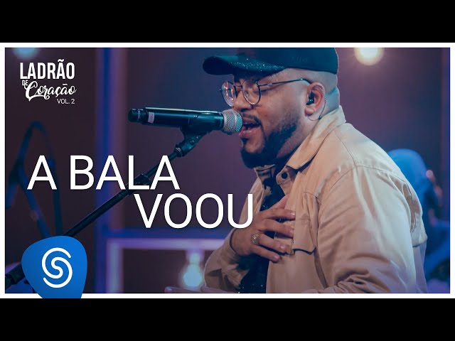 Tiee - A Bala Voou