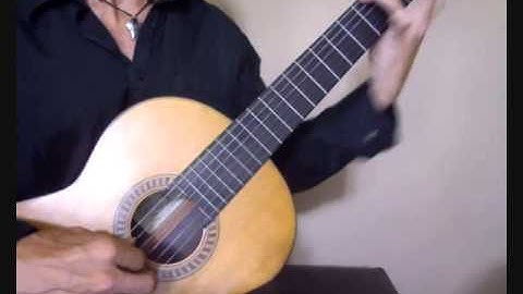 Mastering Your Guitar Fretboard Part Two Lesson 6, C4 2