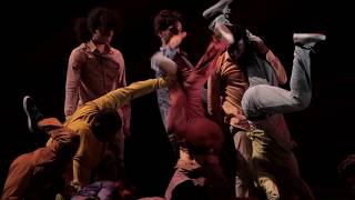 Summer Dance Forever Theatre trailer 2017