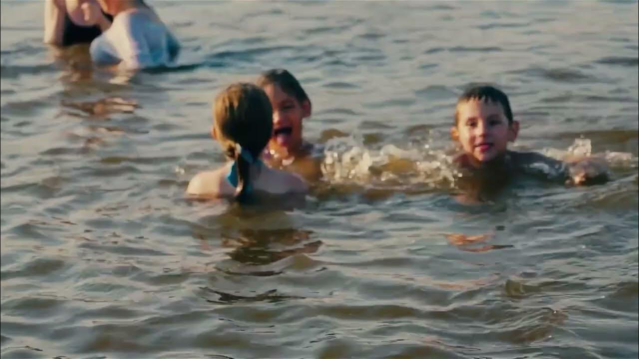 Вода ошибок не прощает - YouTube