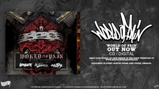 洋楽 BONECRUSHER / World Of Pain WORLD OF PAIN - world of pain - BDHW017 - YouTube