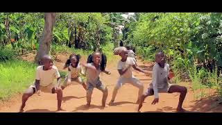 masaka kids (funny video)dance Resimi