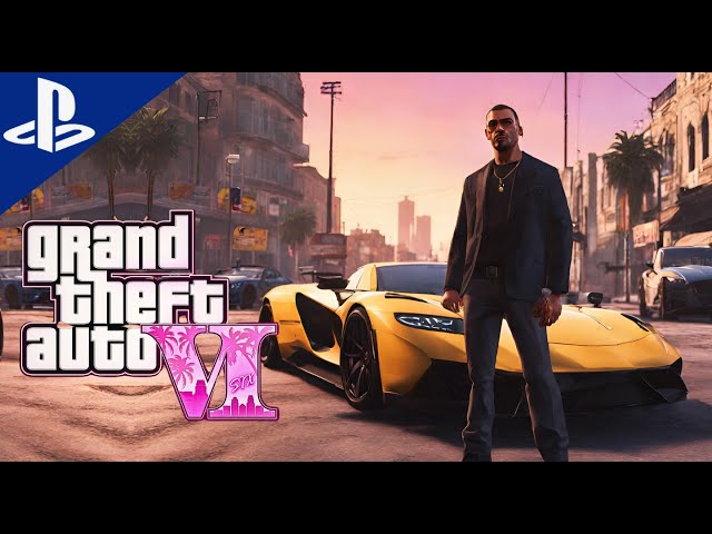 10 interesting things we spotted in the GTA 6 trailer