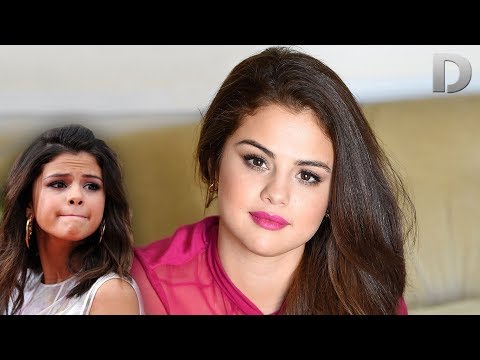 Video: Selena Gomes onasi va Jastin Biber o'rtasida ajralishdi