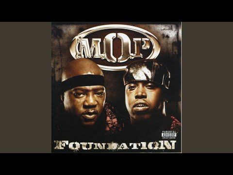 Putar Brooklyn - M.O.P.