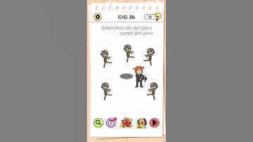 braintest level 286 #gameplay #braintest #shortsvideo #gaming #gameseru #gamegirl