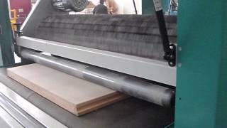 S1300 H Spazzolatrice , Sanding Machine , Rusticatrice , Distressing Machine