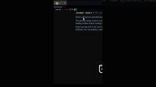 #javascript #pythonanddjangofullstackwebdeveloper #coding #algoritmoxz