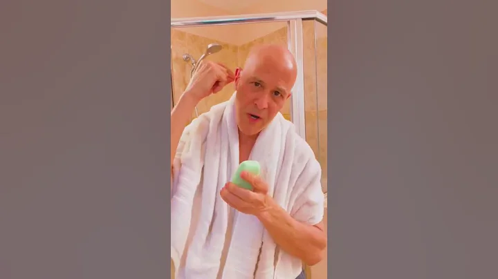 The Safest Way to Remove Earwax!  Dr. Mandell  #earwax