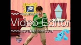 Mailtime What Was Blues Dream About Theme With Noggin