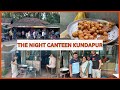 Kundapur night canteen