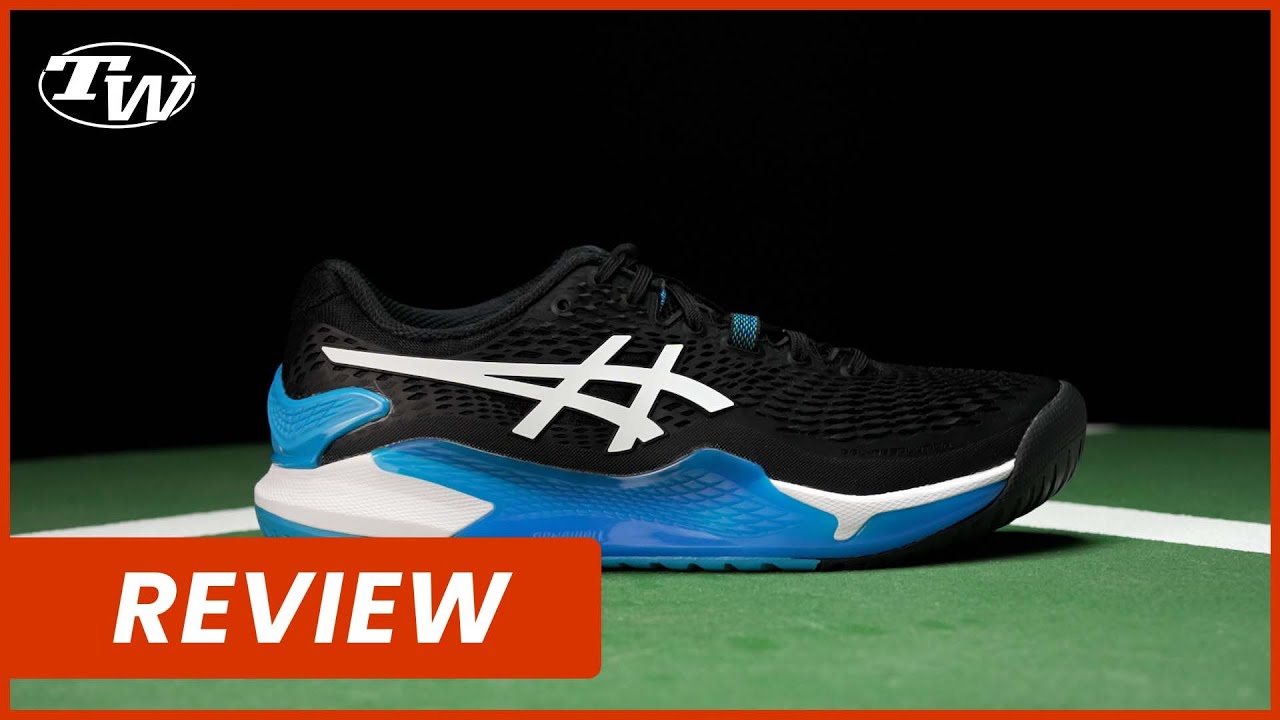 Clay Men's Tennis Shoes - Tennis Warehouse Europe