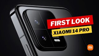 #Xiaomi 14 Pro+: Exploring the Technical Specifications