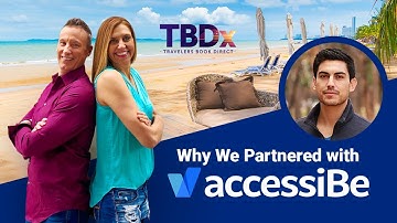 An Easy Solution for Website ADA Compliance