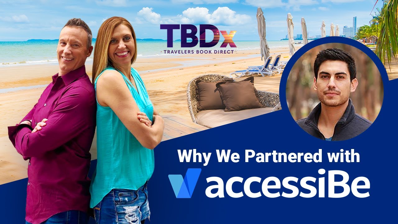 An Easy Solution for site ADA Compliance YouTube