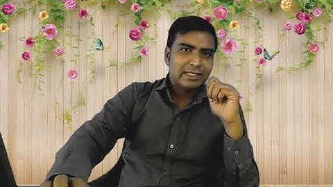 STD 5 / COMPUTER / COMPUTER AND IT