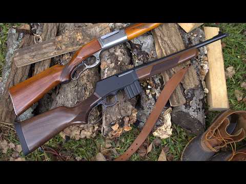 Henry Supreme .300 BLK: Gun Review