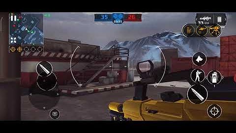 ETHER-L, the best tracking weapon ?