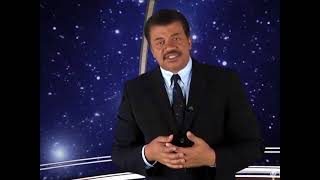 Inexplicable Universe (Busta Rhymes feat. Lil deGrasse Tyson)