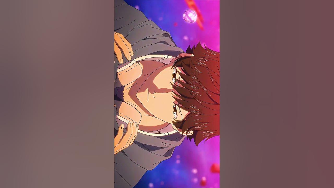 AMV MIX  | Ed Sheeran - Shape Of You