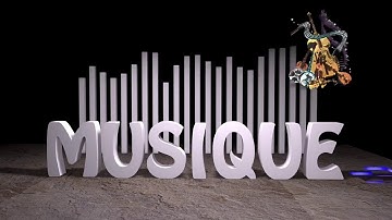 JINGLE MUSIQUE HD