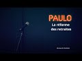 Paulo  la rforme des retraites