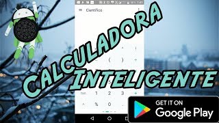 Calculadora Inteligente Para Android screenshot 3