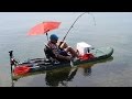 Saturn 11' Pro Angler Fishing SUP Paddle Boards