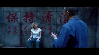 Lucy露西(黑寡婦Scarlett Johansson) 中文字幕版電影預告 ... 