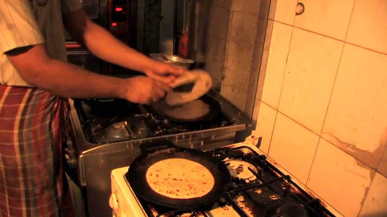 Today's Taste ad original 1-min cut