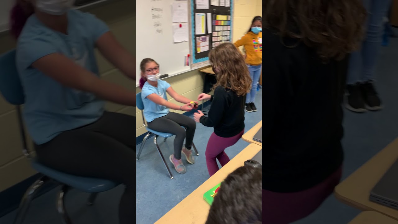 The Dragon Problem Play