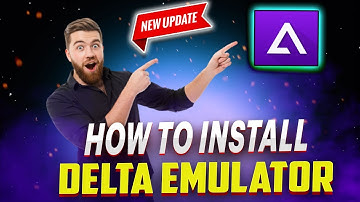 DS Emulator For iPhone 👀How To Get Delta Emulator iOS 15 (Install Games + All Features)