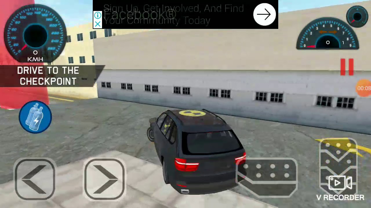 Играть в бименджи драйв - YouTube